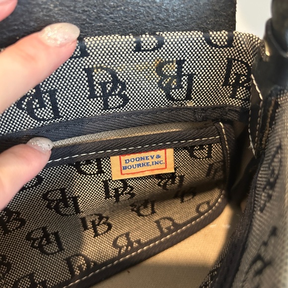 DOONEY & BOURKE Vintage Bag - Picture 12 of 15